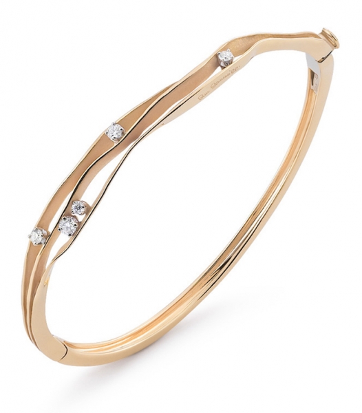 juwelier zeller - Annamaria Cammilli Dune Armreif GBR1249J